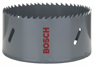 Bosch Dierová píla z HSS-dvojkovu pre štandardné adaptéry 102 mm, 4" 1ks 2608584131