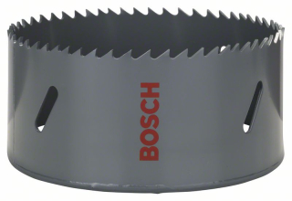Bosch Dierová píla z HSS-dvojkovu pre štandardné adaptéry 105 mm, 4 1/8" 1ks 2608584132
