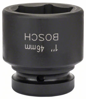 Bosch Držiak násuvných kľúčov 46 mm, 70 mm, 54 mm, M 30, 69 mm 1ks 1608557060