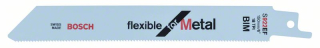 Bosch Pílový list do chvostovej píly S 922 EF Flexible for Metal 5ks 2608656015