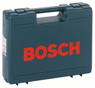 Bosch Kufor z plastu 331 × 260 × 90 mm 1ks 2605438328