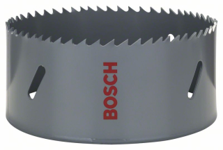 Bosch Dierová píla z HSS-dvojkovu pre štandardné adaptéry 108 mm, 4 1/4" 1ks 2608584135