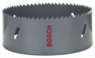 Bosch Dierová píla z HSS-dvojkovu pre štandardné adaptéry 127 mm, 5" 1ks 2608584136