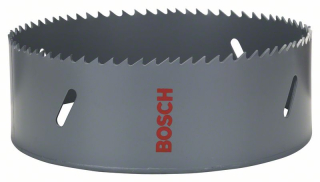 Bosch Dierová píla z HSS-dvojkovu pre štandardné adaptéry 140 mm, 5 1/2" 1ks 2608584137