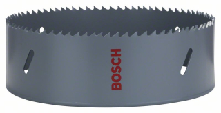 Bosch Dierová píla z HSS-dvojkovu pre štandardné adaptéry 152 mm, 6" 1ks 2608584138