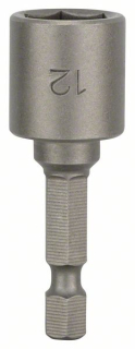 Bosch Násuvný kľúč 50 x 12 mm, M 7 1ks 2608550090