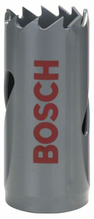 Bosch Dierová píla z HSS-dvojkovu pre štandardné adaptéry 24 mm, 15/16" 1ks 2608584141