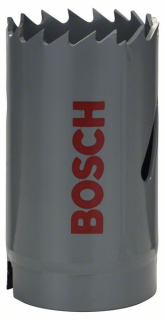 Bosch Dierová píla z HSS-dvojkovu pre štandardné adaptéry 33 mm, 1 5/16" 1ks 2608584142