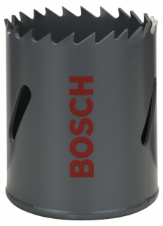 Bosch Dierová píla z HSS-dvojkovu pre štandardné adaptéry 43 mm, 1 11/16" 1ks 2608584143