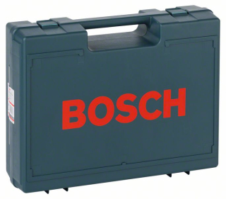 Bosch Kufor z plastu 420 × 330 × 130 mm 1ks 2605438368