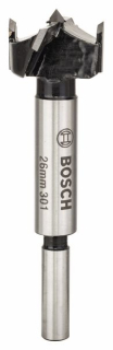 Bosch Ozdobný vrták z HM 26 x 90 mm, d 8 mm 1ks 2608597608