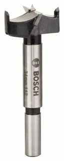 Bosch Ozdobný vrták z HM 34 x 90 mm, d 10 mm 1ks 2608597612