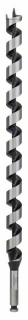 Bosch Skrutkovicový vrták do dreva, so šesťhrannou stopkou 24 x 385 x 450 mm, d 11,1 mm 1ks 2608597648