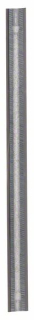 Bosch Hobľovacie nože Ostrý, rovný, z tvrdého kovu, 40° 2ks 2608635350