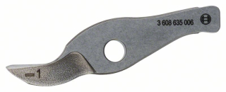 Bosch Nôž, rovný 1ks 2608635407