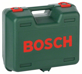 Bosch Kufor z plastu Kufor pre PKS 46, PKS 54 1ks 2605438508