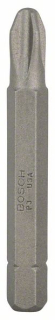 Bosch Skrutkovací hrot Extra Hart PH 3, 51 mm 3ks 2607001524