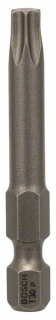 Bosch Skrutkovací hrot Extra Hart T30, 49 mm 1ks 2607001642