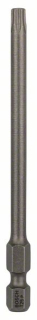 Bosch Skrutkovací hrot Extra Hart T25, 89 mm 1ks 2607001654