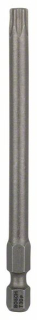 Bosch Skrutkovací hrot Extra Hart T30, 89 mm 1ks 2607001658