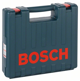 Bosch Kufor z plastu 380 × 292 × 102 mm 1ks 2605438559