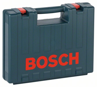 Bosch Kufor z plastu 445 × 360 × 114 mm 1ks 2605438098