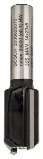 Drážkovacia fréza dvojnožová Bosch D=14mm 2608628375