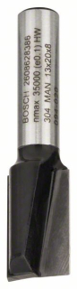 Drážkovacia fréza dvojnožová Bosch D=13mm 2608628386