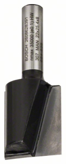 Drážkovacia fréza dvojnožová Bosch D=22mm 2608628391