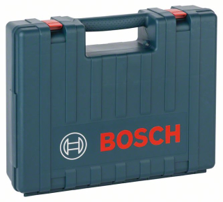 Bosch Kufor z plastu pre Bosch GWS 1ks 2605438170