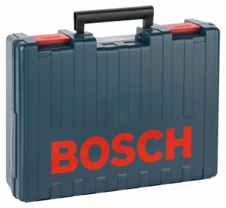 Bosch Kufor z plastu 505 × 395 × 145 mm 1ks 2605438179