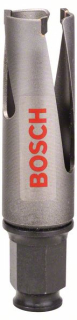 Bosch Dierové píly Endurance for Multi Construction 25 mm, 3 1ks 2608584752
