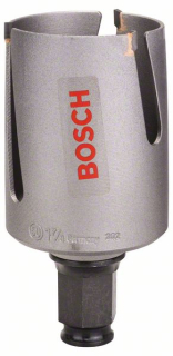 Bosch Dierové píly Endurance for Multi Construction 50 mm, 3 1ks 2608584757