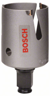 Bosch Dierové píly Endurance for Multi Construction 55 mm, 3 1ks 2608584758