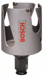 Bosch Dierové píly Endurance for Multi Construction 60 mm, 4 1ks 2608584760