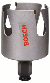 Bosch Dierové píly Endurance for Multi Construction 65 mm, 4 1ks 2608584762