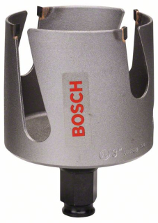 Bosch Dierové píly Endurance for Multi Construction 76 mm, 4 1ks 2608584767