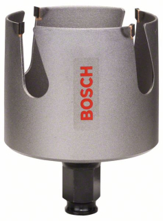 Bosch Dierové píly Endurance for Multi Construction 80 mm, 4 1ks 2608584768