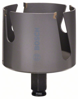 Bosch Dierové píly Endurance for Multi Construction 85 mm, 4 1ks 2608584769