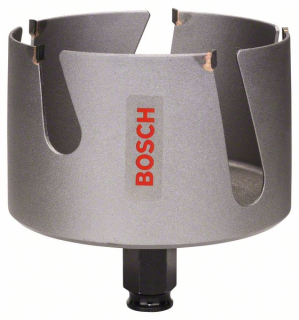 Bosch Dierové píly Endurance for Multi Construction 105 mm, 5 1ks 2608584771