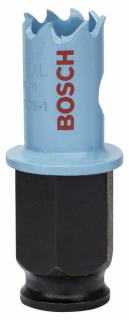 Bosch Dierová píla na plech Sheet Metal 16 mm, 5/8" 1ks 2608584778
