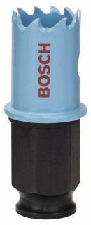 Bosch Dierová píla na plech Sheet Metal 20 mm, 25/32" 1ks 2608584781