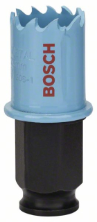 Bosch Dierová píla na plech Sheet Metal 22 mm, 7/8" 1ks 2608584783