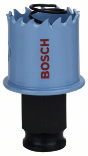 Bosch Dierová píla na plech Sheet Metal 29 mm, 1 1/8" 1ks 2608584786