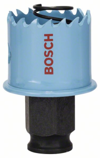 Bosch Dierová píla na plech Sheet Metal 32 mm, 1 1/4" 1ks 2608584788