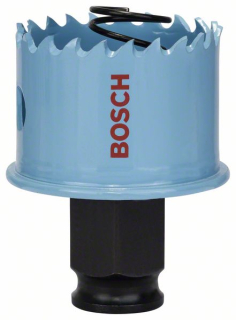 Bosch Dierová píla na plech Sheet Metal 38 mm, 1 1/2" 1ks 2608584791