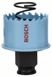 Bosch Dierová píla na plech Sheet Metal 40 mm, 1 9/16" 1ks 2608584792