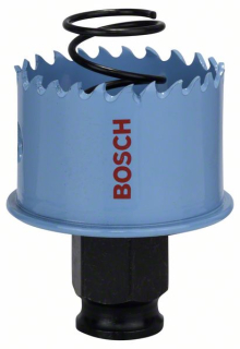 Bosch Dierová píla na plech Sheet Metal 41 mm, 1 5/8" 1ks 2608584793