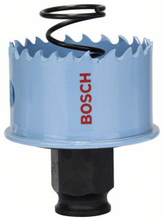 Bosch Dierová píla na plech Sheet Metal 44 mm, 1 3/4" 1ks 2608584794