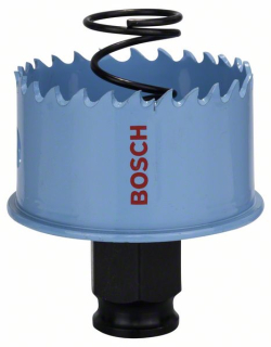 Bosch Dierová píla na plech Sheet Metal 48 mm, 1 7/8" 1ks 2608584795